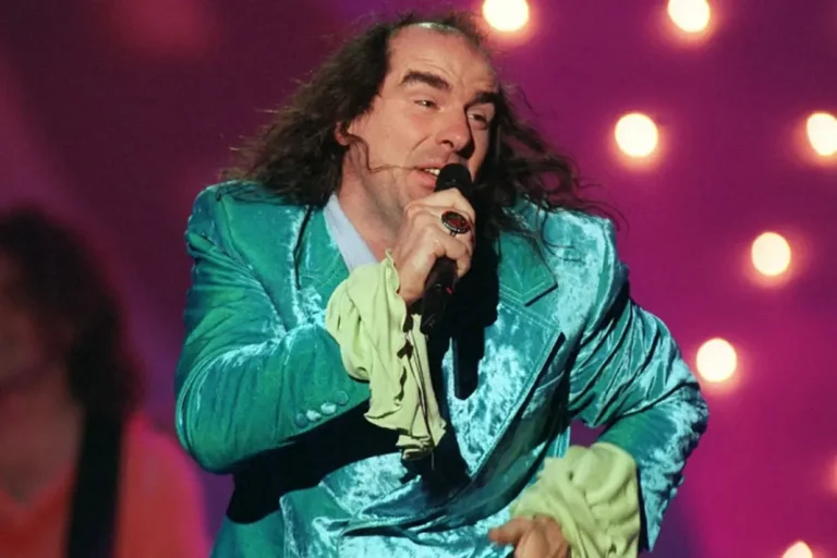 Vermögen Guildo Horn