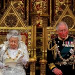 Vermögen Königshaus England