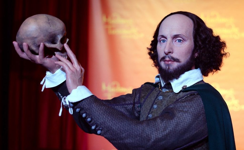Wann Ist William Shakespeare Geboren