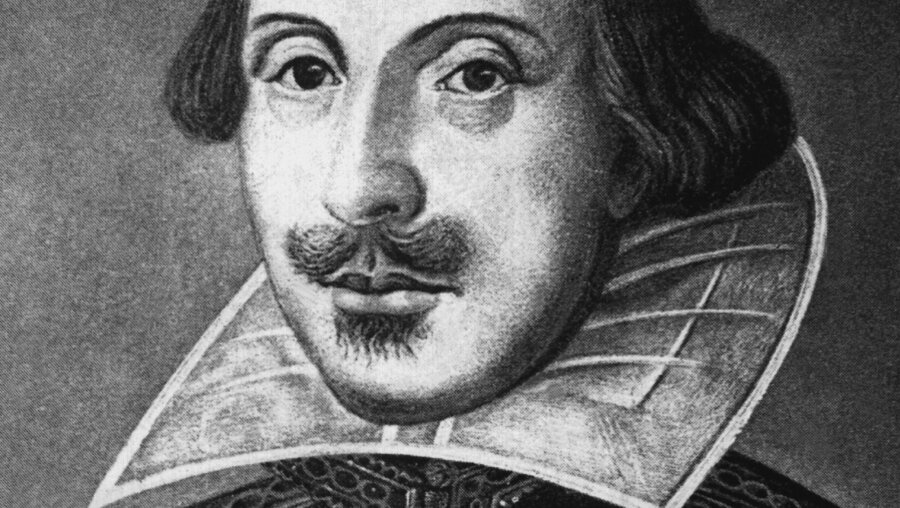 Wann Ist William Shakespeare Geboren