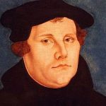 Wann Wurde Martin Luther Geboren