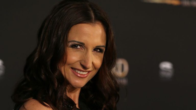 Wie Alt Ist Anita Hofmann