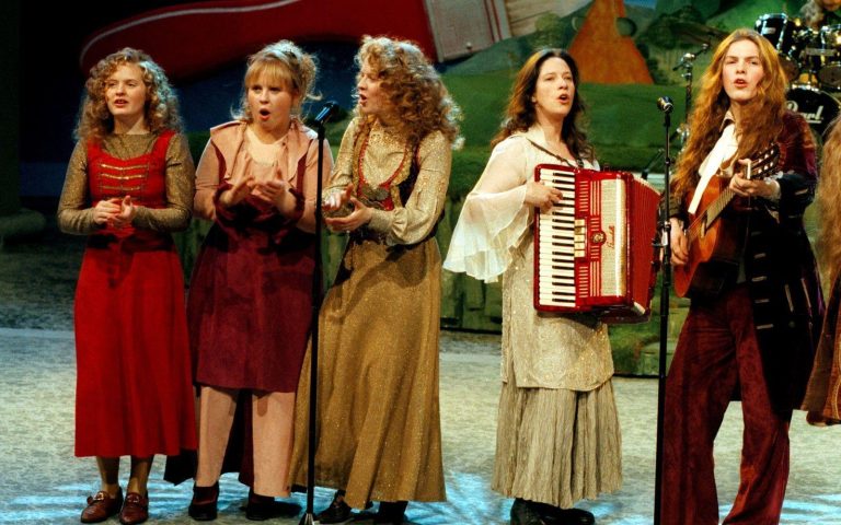 Wie Alt Sind Die Kellys