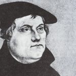 Wo Wurde Martin Luther Geboren