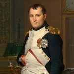 Wo Wurde Napoleon Geboren