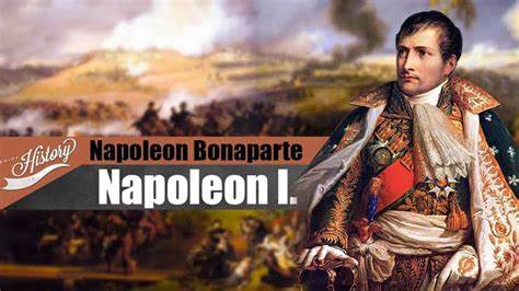 Wo Wurde Napoleon Geboren