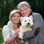 Alter Marianne Und Michael