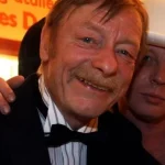 Ben Becker Eltern