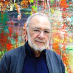 Biografie Gerhard Richter
