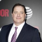 Brendan Fraser Krankheit