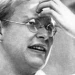 Dietrich Bonhoeffer Biografie