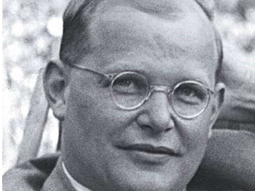 Dietrich Bonhoeffer Biografie