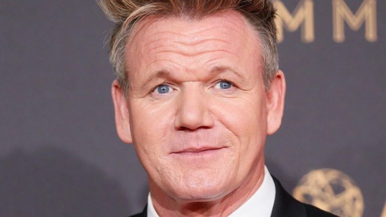 Gordon Ramsay Vermögen