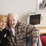 Gunther Emmerlich Neue Freundin 2020