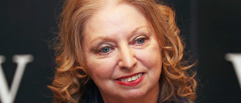 Hilary Mantel Krankheit