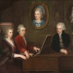 In Welcher Stadt Wurde Mozart Geboren