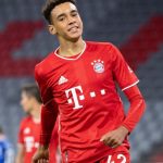 Jamal Musiala Eltern