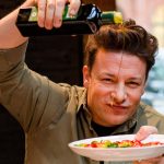 Jamie Oliver Vermögen