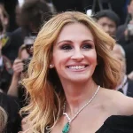 Julia Roberts Vermögen