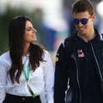 Kelly Piquet Ex Freund