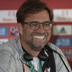 Klopp Vermögen