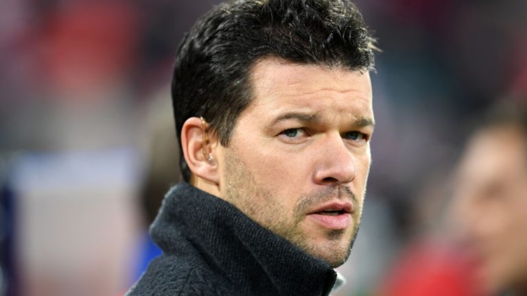 Michael Ballack Vermögen