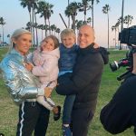 Oksana Kolenitchenko Vater