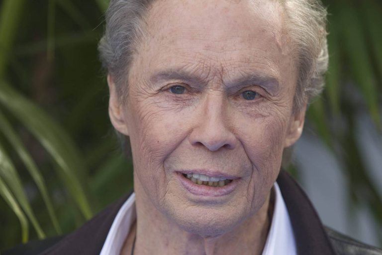 Peter Kraus Krankheit