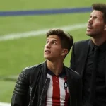 Simeone Sohn