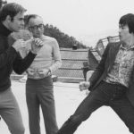 Tod Von Bruce Lee