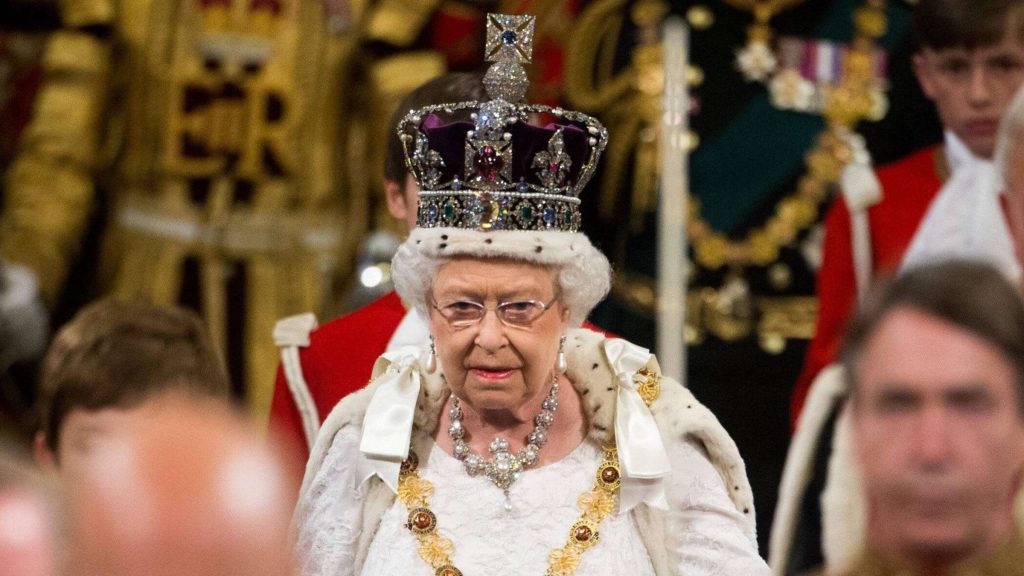 Vermögen Queen Elizabeth 2 Vermögen Queen Elizabeth 2