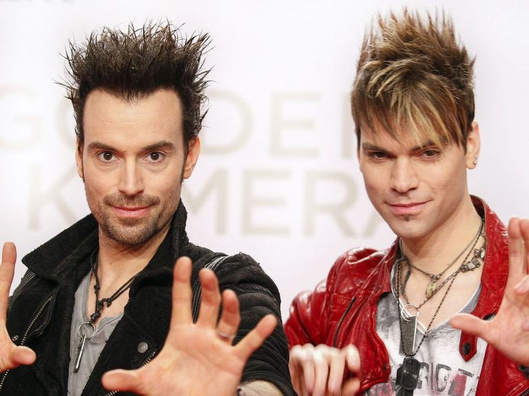 Alter Ehrlich Brothers