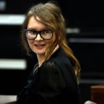 Anna Sorokin Eltern