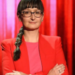 Annegret Schenkel Alter