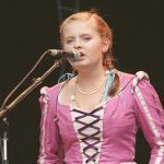 Barby Kelly letztes Bild