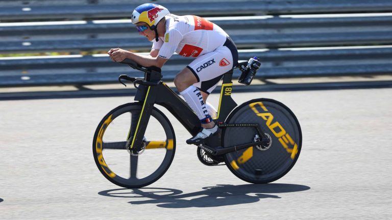 Christian Blumenfeld Grösse