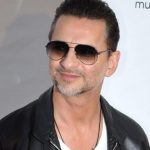 Dave Gahan Vermögen