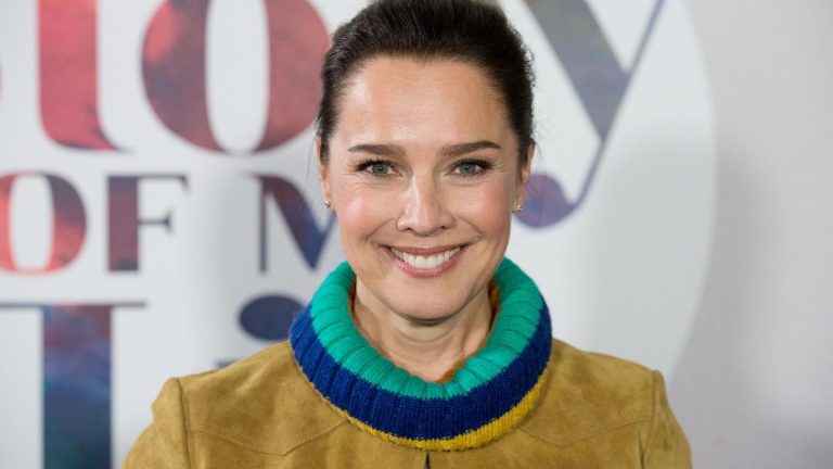 Desiree Nosbusch Vermögen