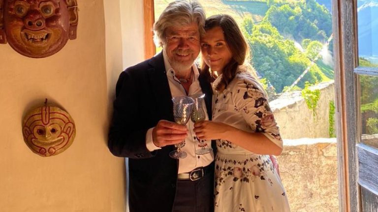 Diane Schumacher Alter