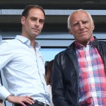 Dietrich Mateschitz Todesursache