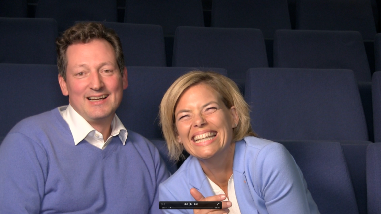 Eckart Von Hirschhausen Familie