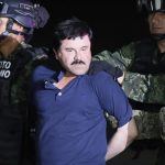 El Chapo Vermögen