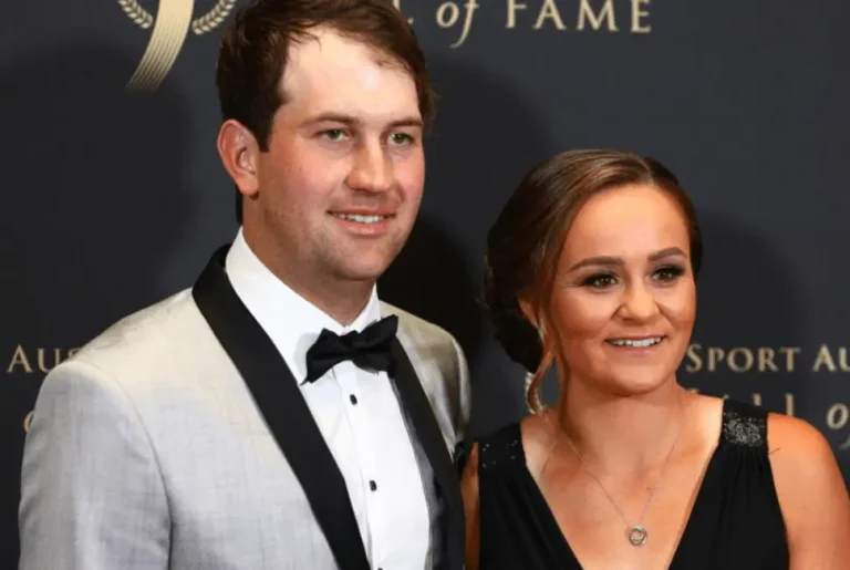 Florence Gaub Familie