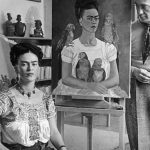 Frida Kahlo Biografie