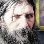 Grigori Jefimowitsch Rasputin Tod