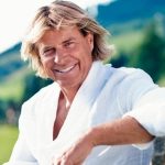 Hansi Hinterseer Geboren