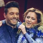 Helene Fischer Geburt Tochter