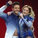 Helene Fischer Partner