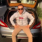 Igli Schröder wie alt?