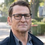 Ingo Naujoks Krankheit